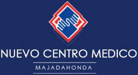 centro médico majadahonda cita online|CENTRO MÉDICO MAJADAHONDA 